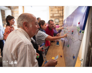 مدينتنا.. حكاوينا